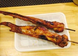 King of Wings One Generation (Nanhu Walmart Branch)