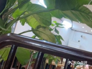 Cailai BBQ (La Defense Branch)