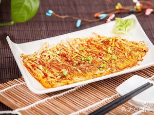 Gongfu Barbecue (Fenghua Yuan Branch)