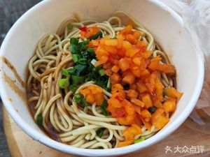 Xiao Junyuan Hot Dry Noodles (Jianghong Garden B Zone Branch)