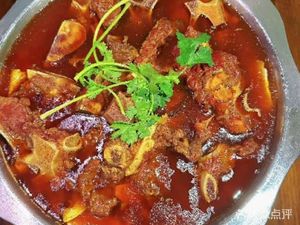 Xie Shi Fu's Spicy Beef Bone Restaurant (Nanhu Branch)
