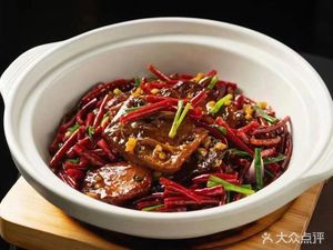 Ao Shui Ge Restaurant