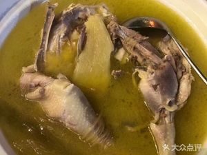 Heshengqiao Chicken Soup (Nanhu Branch)
