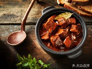 Chef's Taste (Jindì Xi'an Story Store)