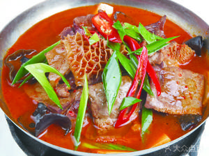 Niu Yipin Beef Offal Radish Noodle House (Hongcheng Garden Branch)
