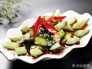 Hui Min Barbecue · Halal (Hexie Avenue Branch)