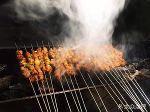 Dawei Barbecue