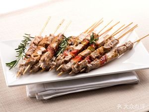 Xinjiang Abudu Lamb BBQ (Xingyue City Branch)