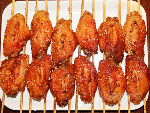 Night Cat Xiao Huangyu Barbecue Fried Skewers Teppanyaki (Tanghu Branch)