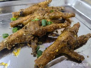 Huanzi Grilling (Jinglan Yuan Store)
