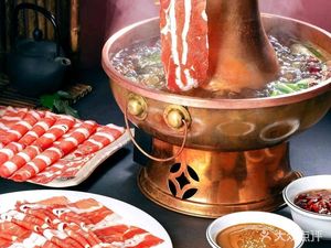 Afanti BBQ (Houhu Avenue Branch)
