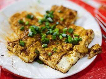 Erqi Xiao Yang Barbecue