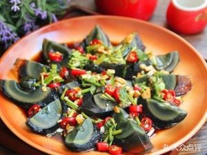 Aqiang Roasted Goose (Shengcheng Heyuan Branch)
