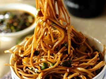 Peng's Hot Dry Noodles (Tong'an Garden Branch)
