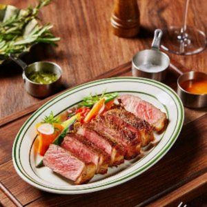Mantle Steakhouse (Hankou City Plaza Branch)