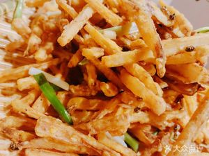 Zhang's Du Family Fresh Fish Restaurant