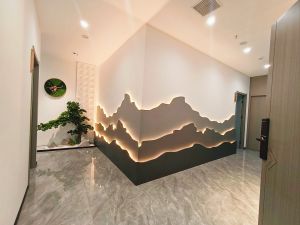 Zhen Yan Private Chef (Greenland Hankou Center Branch)