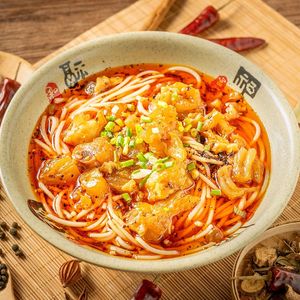 Ya Yuan Beef Noodle Shop (Baibuting Branch)