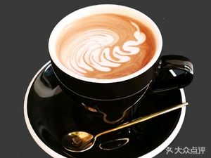 Slow Brew Silk Coffee