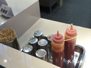 Xiao Pai Ji Pai Restaurant
