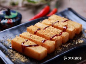 Yahui Food Plaza (Yongwang Menglecheng Branch)