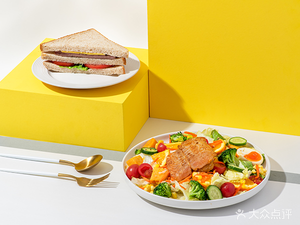 Wugu Light Meals (Baibuting Branch)