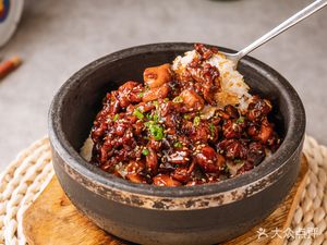 Shisanfeng Raw Beef Noodles (Jianmei Street Branch)