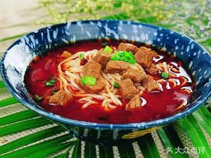 Si Gu Niang Pig Intestine Noodles (Xingye South Road Store)