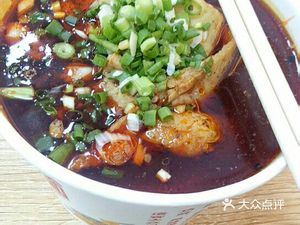 Chen Dapang Xin Nong Beef Noodles (Ji Lu Road Branch)