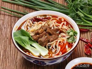 Hei Da Guo Ox Tripe Noodles (Kai Xuan Ming Yuan Community Branch)