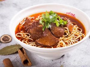 Old Xiangyang Noodle House (Jianmei Street Branch)