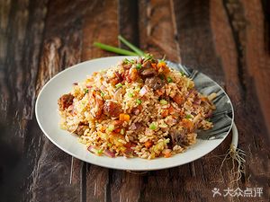 Beef Flavor Noodle House (Houhu Branch)