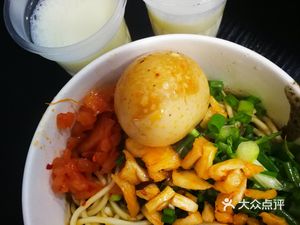 Hei Pi Ox Offal Noodles (Tongxin Garden)