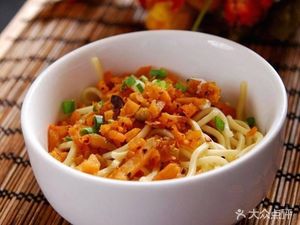 Liu Xiaolong Beef Offal Radish Noodles (Jinqiao Avenue Green New Town Store)