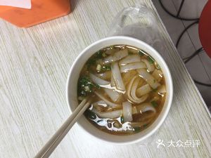 Qianqian Noodle House (Jinqiao Avenue Store)