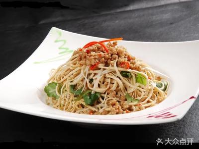Corner Encounter Noodles (Bai Bu Ting · Jin Qiao Hui Phase 1 Branch)