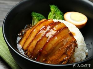 Tampi Home-style Cuisine (Houhu Branch)