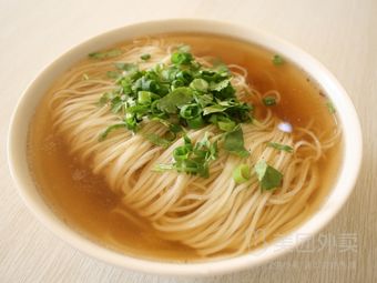 Lanzhou Hand-Pulled Noodles (Houhu Second Road Branch)
