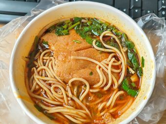 Xiangyang Beef Noodles (Kaixin Houhu Life Plaza Branch)