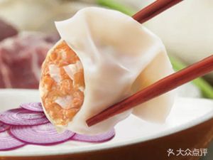 Northeast Dumplings (Yuexiu Branch)