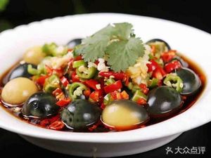 Northeast Dumpling and Wine Bar (Ruiyunju North Garden Branch)