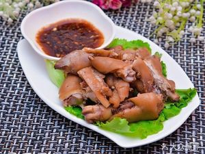 Xi Jiao · Northeast Dumpling Pub (Yuejin Garden Branch)