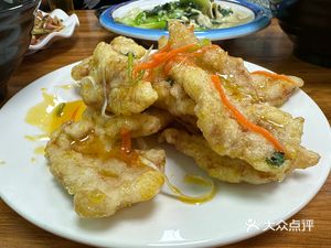 Northeast Dumpling House (Hankou Garden Phase V Branch)