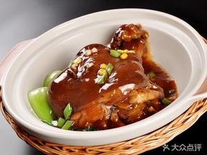 Northeast Dumpling House (Dongfang Shijia Branch)