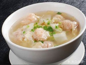 Hanyi Dumplings (Houhu South Road Branch)