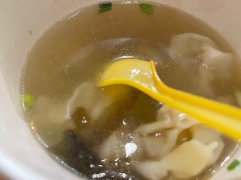 Anqing Bone Soup Dumplings (Yuexiu Branch)