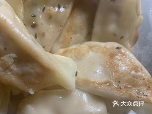 Old Shanghai Dumpling Shop (Hankou Garden Branch)
