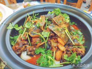Little Sichuan Restaurant (Anju Road Branch)