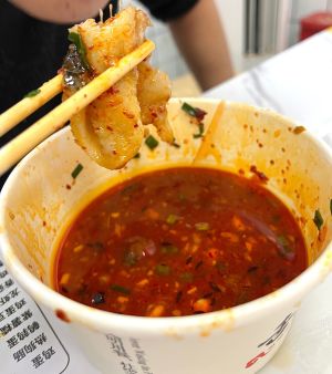 Jingzhou Shashi Women's Street Skewers (Hankou City Plaza Store)
