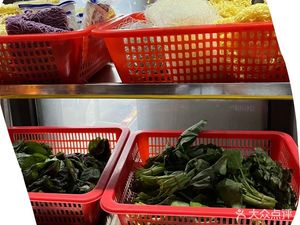 Zhang Ji Love Spicy Hot Pot (Tongan Home Store)